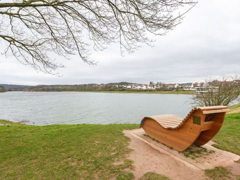 Schönes Ferienhaus am Twistesee