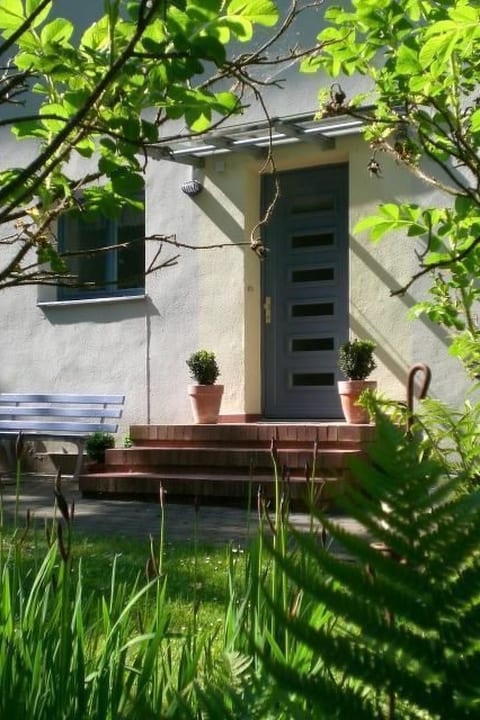 Wohlfühloase für Natur- und Gartenliebhaber