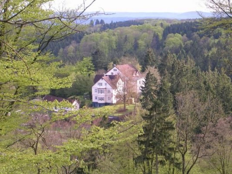 Die Käuzchenkuhle - Bad Sachsa