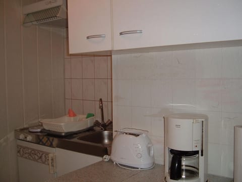 Appartement mit eigenem Parkplatz