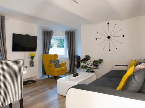 Kinas Harz Villa