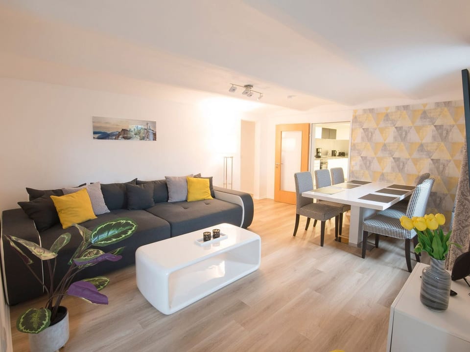 Kinas Harz Villa