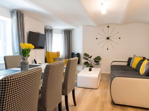 Kinas Harz Villa