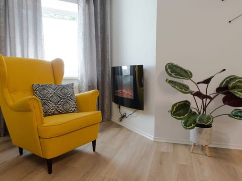 Kinas Harz Villa