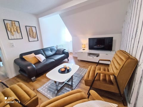Wohnung in Goslar mit Grill und Terrasse