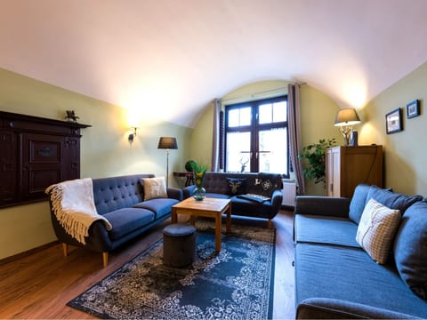 Gemütliche Ferienwohnung in Goslar