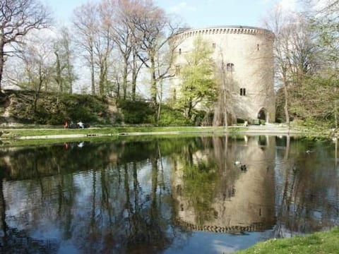 Gemütliche Ferienwohnung in Goslar