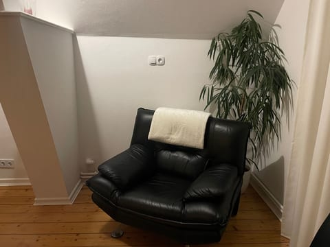 Altstadtnahe Wohnung Villa Harmening in Goslar