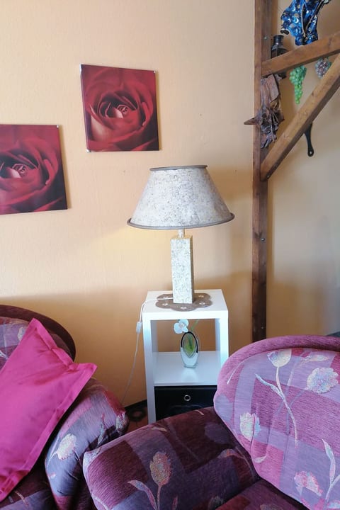 Wohnung in Hahnenklee