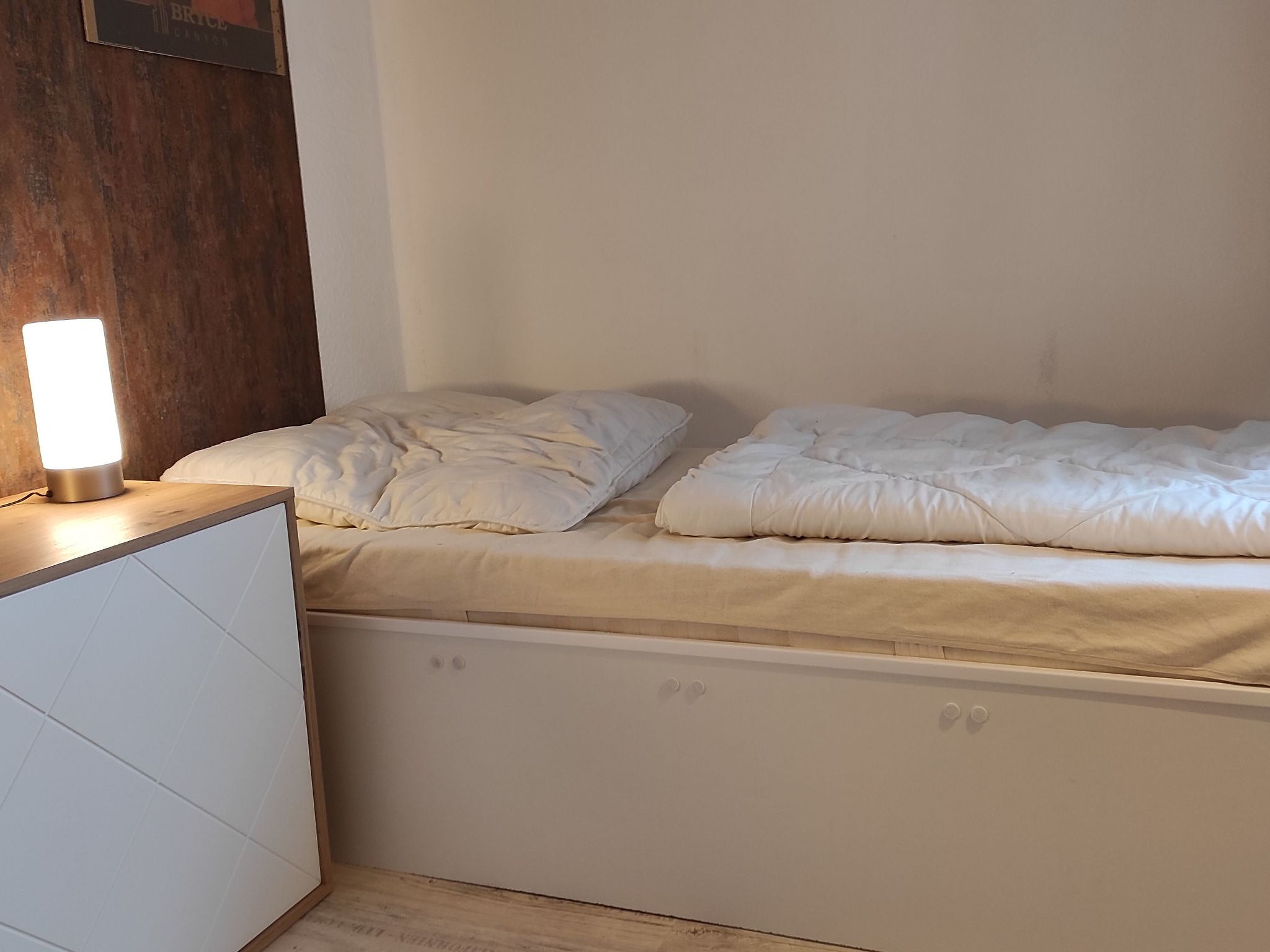 Wohnung in Hahnenklee