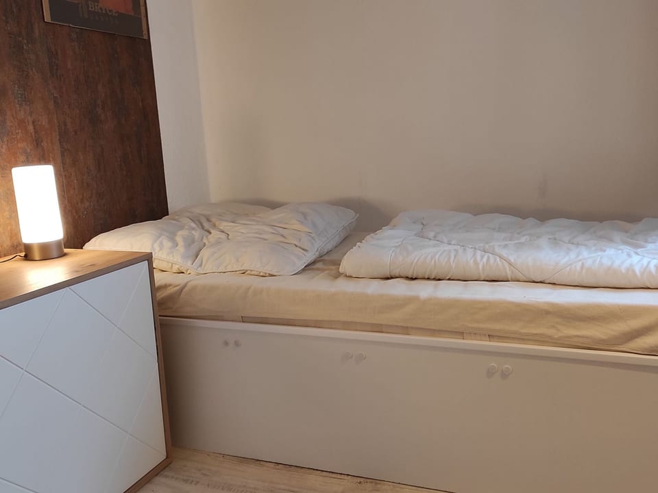 Appartement à Hahnenklee