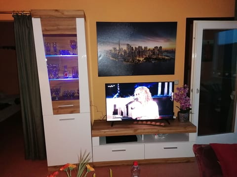 Wohnung in Hahnenklee