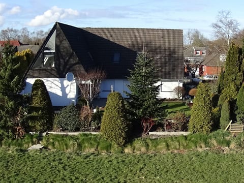 in Marienhafe