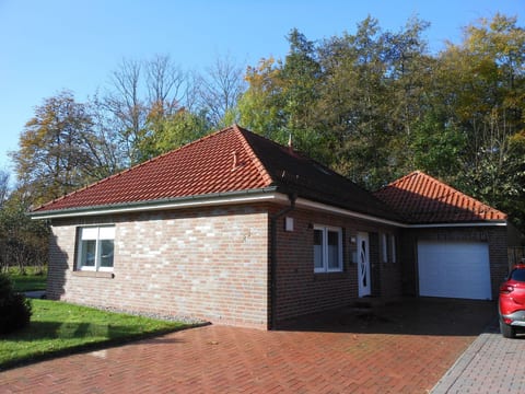 Bungalow Waldglück