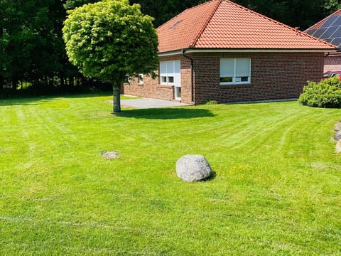 Bungalow Waldglück