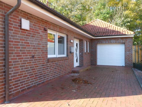 Bungalow Waldglück