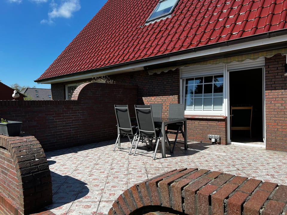Haus Hanni - Hage