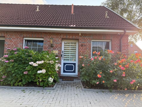 Gemütliches Ferienhaus mit Garten und Terrasse
