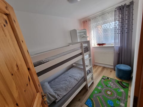 Gemütliches Ferienhaus mit Garten und Terrasse
