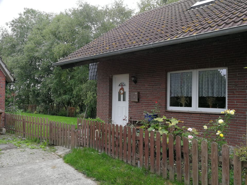 Landblick - Wangerland