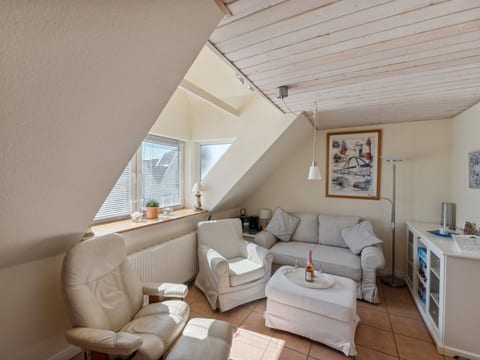 in Dänschendorf auf Fehmarn