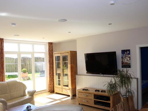 Appartement im Süden der Insel Fehmarn