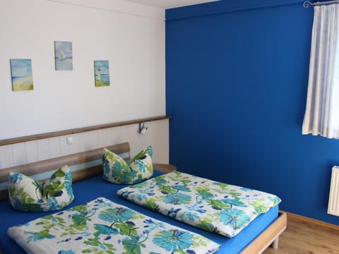 Appartement im Süden der Insel Fehmarn