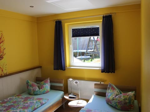 Appartement im Süden der Insel Fehmarn