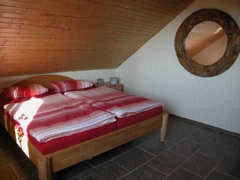 Komfort-Ferienwohnung Leuchtturm
