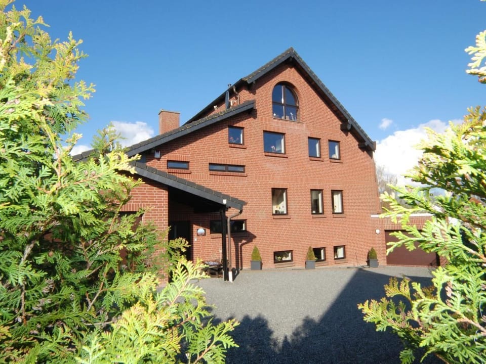 Komfort-Ferienwohnung Leuchtturm - Heiligenhafen