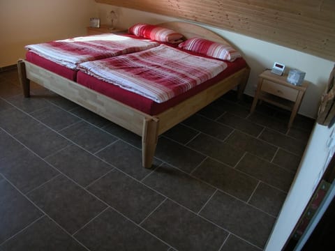 Komfort-Ferienwohnung Leuchtturm