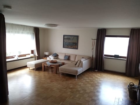 Ferienwohnung