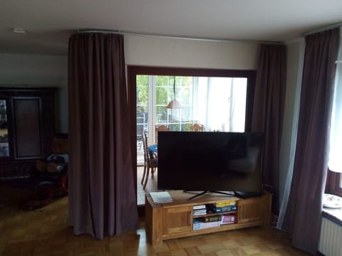 Ferienwohnung