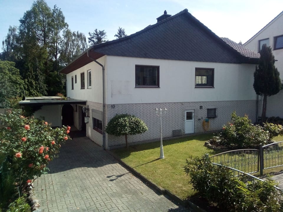 Apartamento de vacaciones - Grömitz
