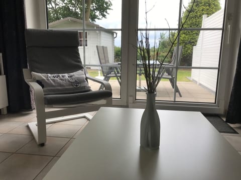 'Heile Welt' bei Maasholm