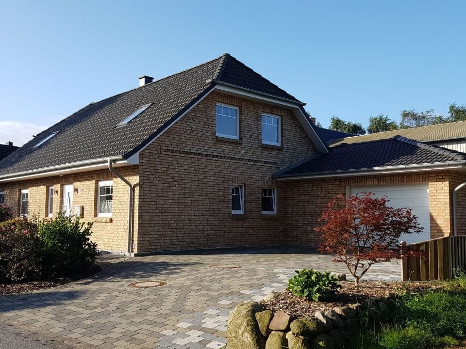 Lütt Gammelby - Eckernförde