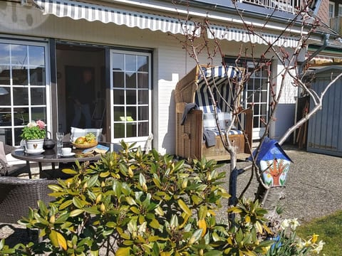 Watt Me(h)er. Ihr Zuhause: 54° NORD, gemütlich