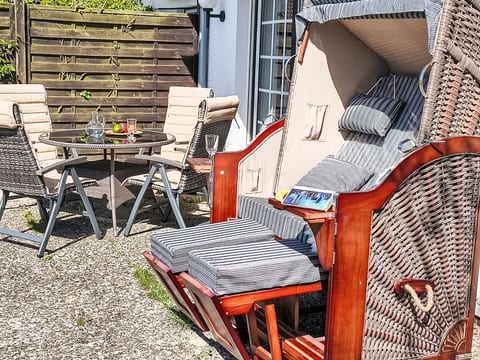 Watt Me(h)er. Ihr Zuhause: 54° NORD, gemütlich