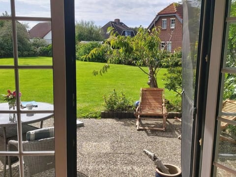 Watt Me(h)er. Ihr Zuhause: 54° NORD, gemütlich
