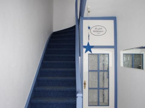 Gästehaus Kopp Wohnung Nr. 02 in Cuxhaven-Duhnen
