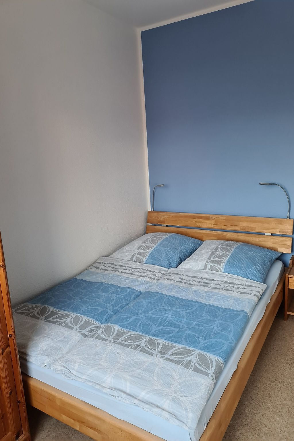 Studio für 2 Personen in Cuxhaven Duhnen