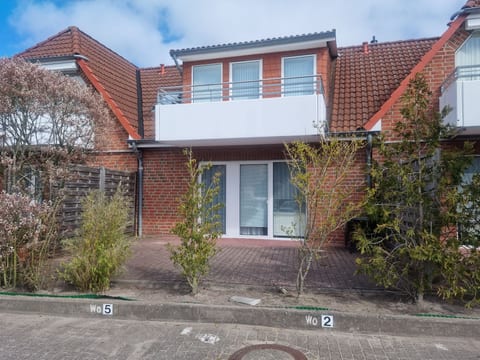 Gemütliche Ferienwohnung für zwei Personen mit sonniger Südterrasse