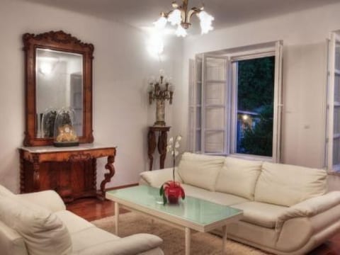 Elegante Ferienvilla Marini Dvori