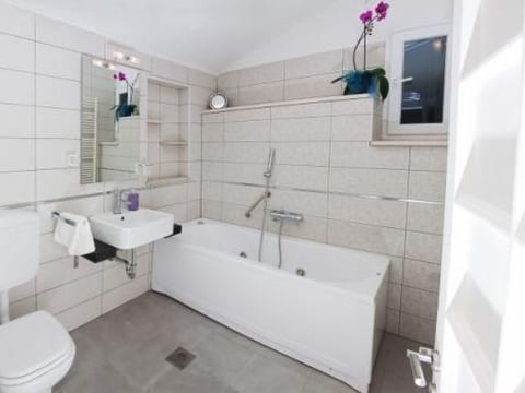 Elegante Ferienvilla Marini Dvori