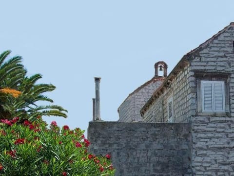 Elegante Ferienvilla Marini Dvori