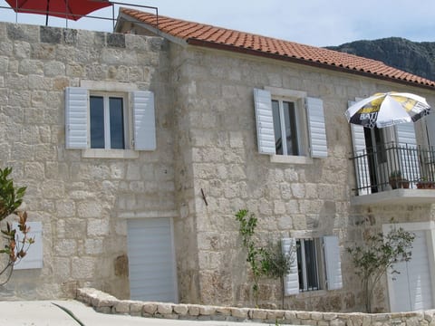 Kulturerbe-Villa
