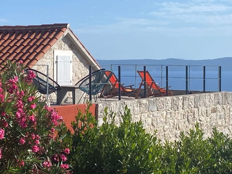 Kulturerbe-Villa