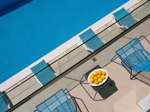 Ferienvilla "Elena" mit eigenem Pool