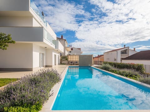 Ferienvilla "Elena" mit eigenem Pool