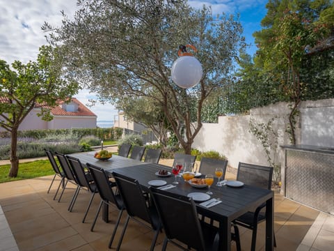Ferienvilla "Elena" mit eigenem Pool